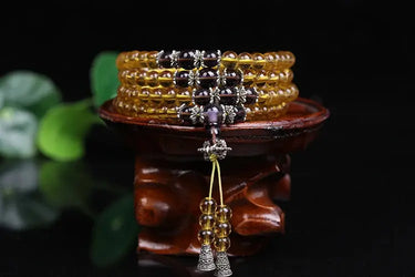 Vibration of Abundance Mala YourSoulPlace.com